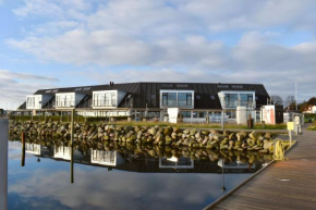 Hotel Kerteminde Strand